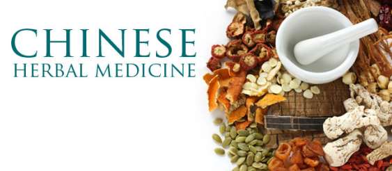 Traditional Chinese Medicine