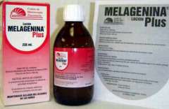 Melagenina PLUS For Vitiligo in Cuba