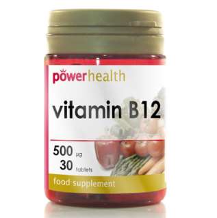 vitamin B12