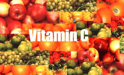 Avoid Vitamin C