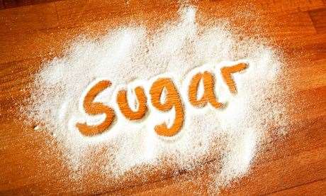 sugar