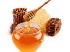 Can vitiligo patients eat honey?