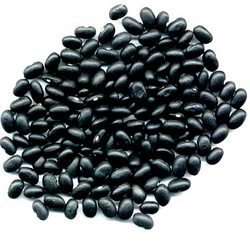 black soya bean