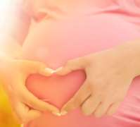 What Should Pregnant Women Do If They Get V