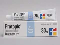 Does Protopic Treatment for Vitiligo