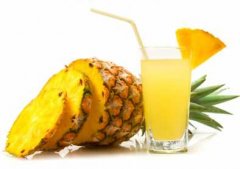 Can Vitiligo Patients Eat Pineapple