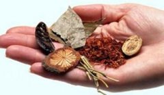 Traditional Chinese Medicines to Treat Viti