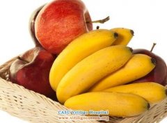 What Fruit Should Vitiligo Patients Eat