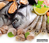 Vitiligo Patients Can Eat Seafoods ？