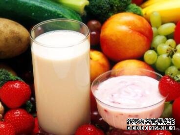 vitiligo diet