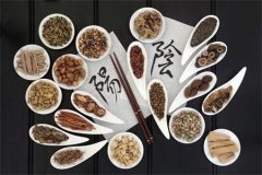 A Few Talking About Chinese Traditional Med