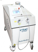 The Principle of 308 Excimer Laser Treatmen